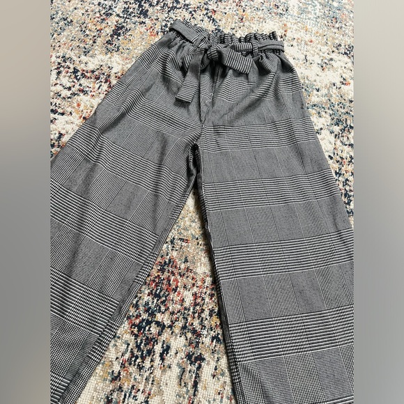 Girls Art Class Wide-leg Pants - Picture 2 of 8